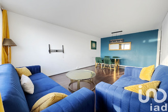 achat appartement clamart 92140