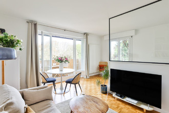 achat appartement clamart 92140