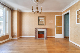 achat appartement clamart 92140