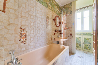 achat appartement clamart 92140