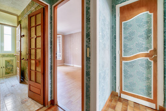 achat appartement clamart 92140