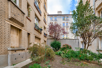achat appartement clamart 92140