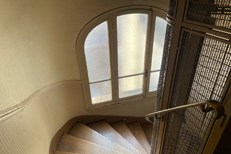 achat appartement clamart 92140