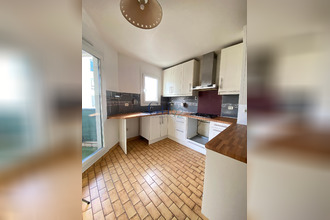 achat appartement clamart 92140