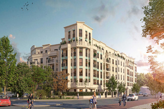 achat appartement clamart 92140