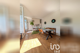 achat appartement clamart 92140