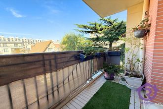 achat appartement clamart 92140