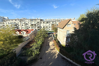 achat appartement clamart 92140