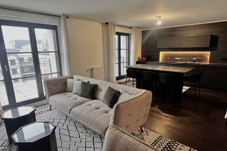 achat appartement clamart 92140