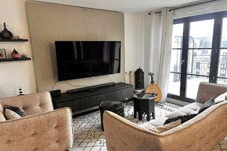 achat appartement clamart 92140