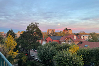 achat appartement clamart 92140