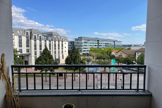 achat appartement clamart 92140
