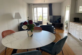 achat appartement clamart 92140