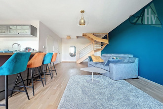 achat appartement clamart 92140