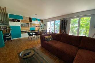 achat appartement clamart 92140