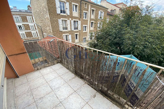 achat appartement clamart 92140