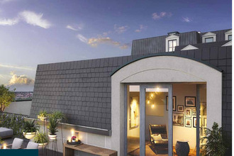 achat appartement clamart 92140