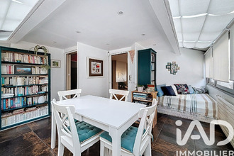 achat appartement clamart 92140