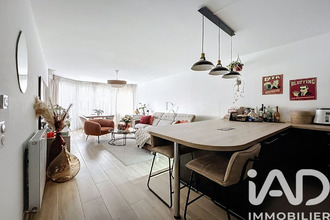 achat appartement clamart 92140