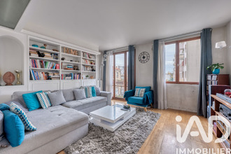 achat appartement clamart 92140