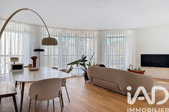 achat appartement clamart 92140