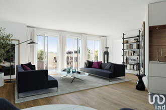 achat appartement clamart 92140