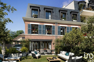 achat appartement clamart 92140