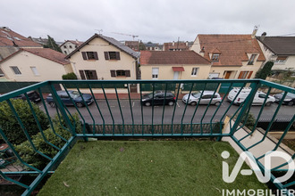 achat appartement clamart 92140