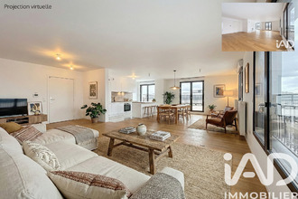 achat appartement clamart 92140