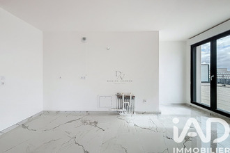 achat appartement clamart 92140