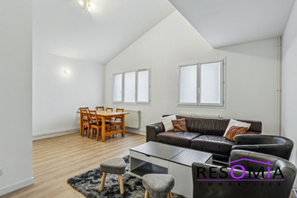 achat appartement clamart 92140