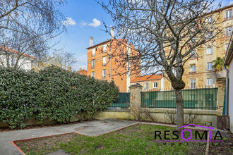 achat appartement clamart 92140