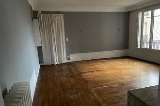 achat appartement clamart 92140