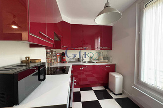 achat appartement clamart 92140