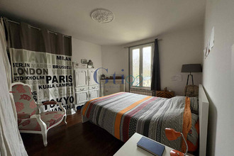 achat appartement clamart 92140