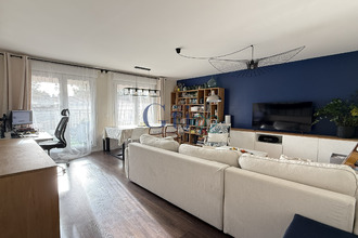 achat appartement clamart 92140