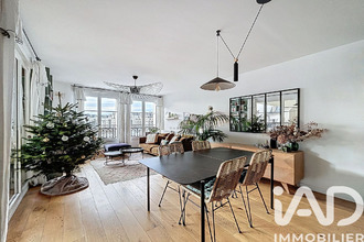 achat appartement clamart 92140