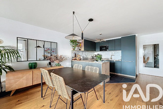 achat appartement clamart 92140