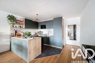 achat appartement clamart 92140