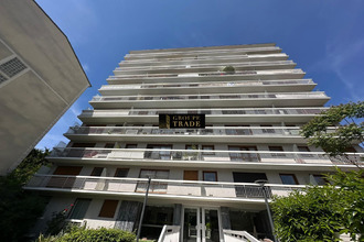 achat appartement clamart 92140