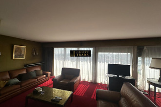 achat appartement clamart 92140