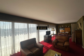 achat appartement clamart 92140