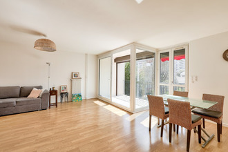 achat appartement clamart 92140