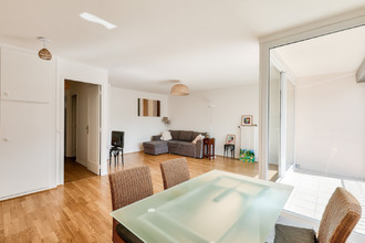 achat appartement clamart 92140