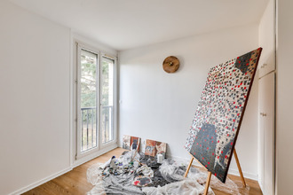 achat appartement clamart 92140