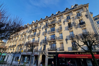 achat appartement clamart 92140