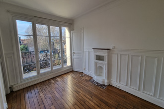 achat appartement clamart 92140