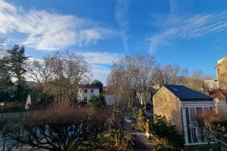 achat appartement clamart 92140