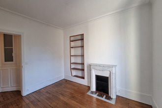 achat appartement clamart 92140