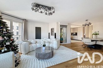 achat appartement clamart 92140